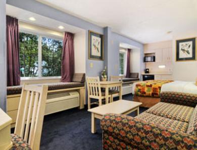 Hometown & Butler Blvd./southpoint Hotel Jacksonville
