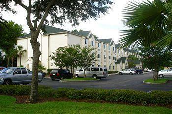 Hometown & Butler Blvd./southpoint Hotel Jacksonville