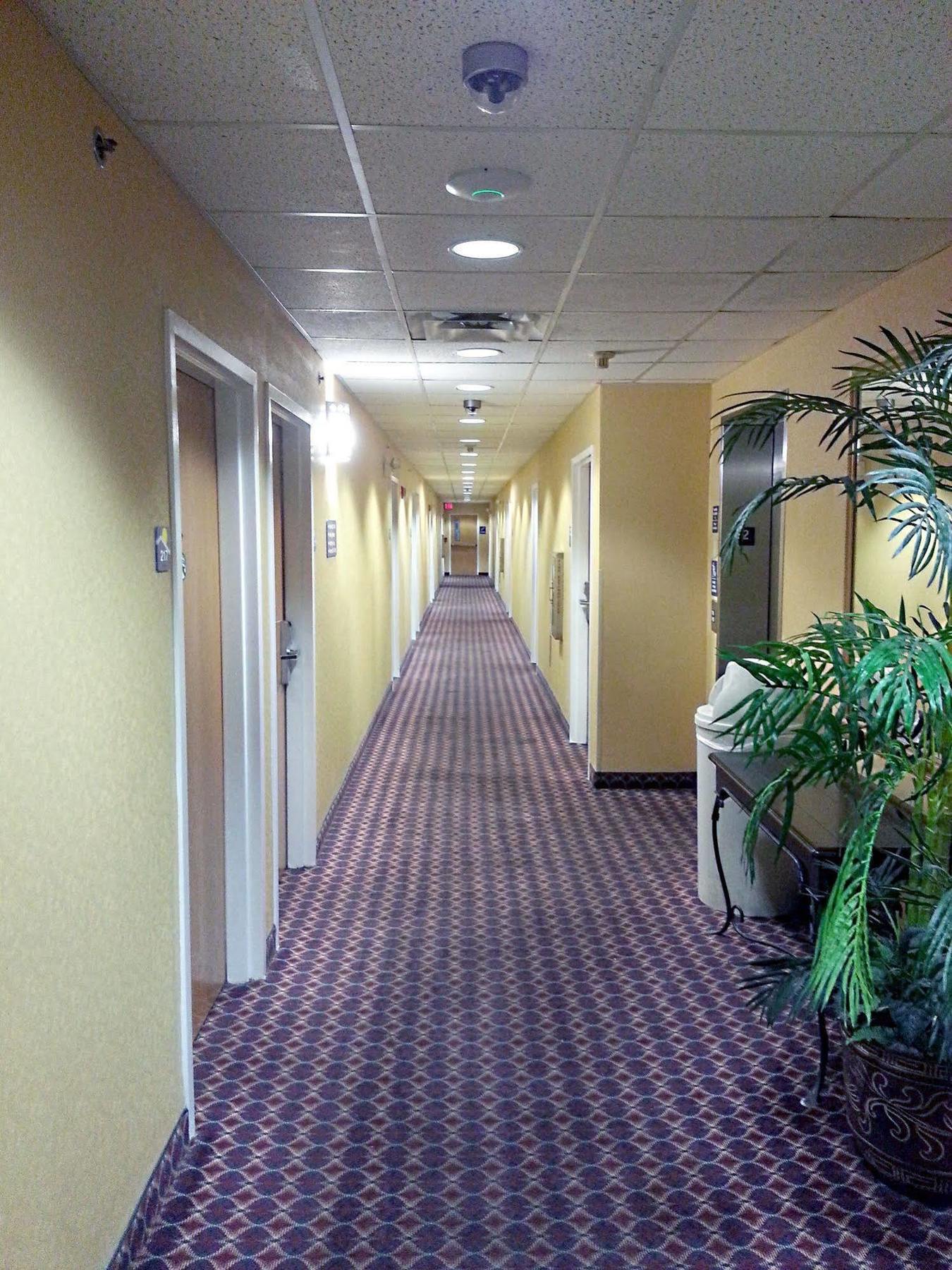 Hometown & Butler Blvd./southpoint 2* Jacksonville